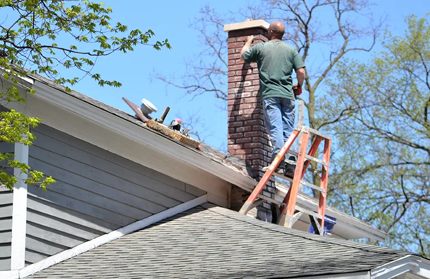 Chimney & Fireplace Inspections Services in Pasco, WA