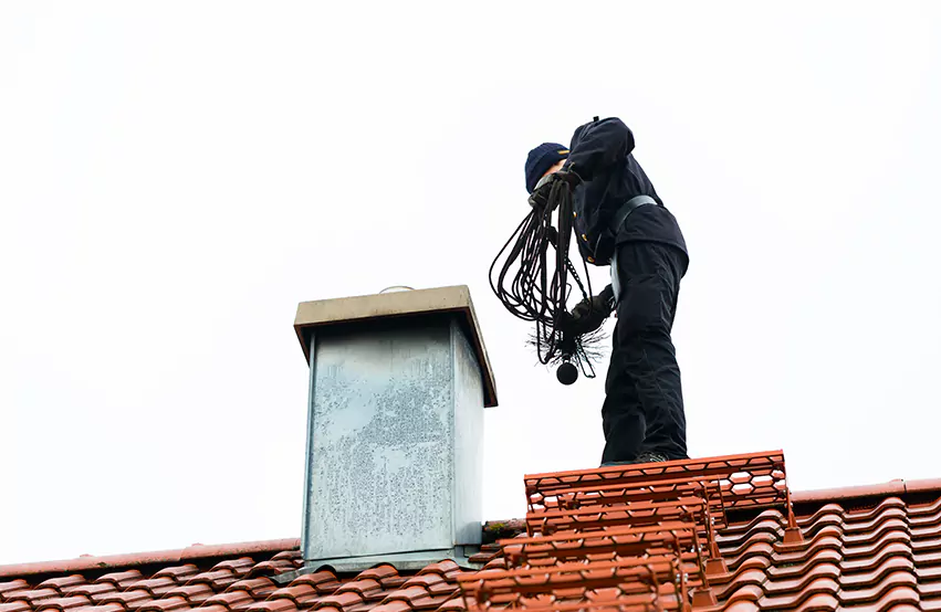 Chimney & Fireplace Sweeps in Pasco, WA